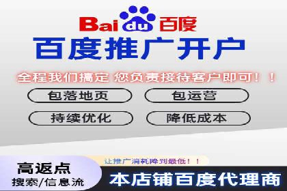 百度推广代运营案例：案例解析：精准定位用户需求